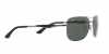 OKULARY RAY-BAN® RB 3515 004/71 61 ROZMIAR L