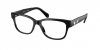 OKULARY KOREKCYJNE SWAROVSKI SK 2007 1001 54 ROZMIAR M