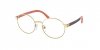 OKULARY KOREKCYJNE DZIECIĘCE POLO RALPH LAUREN PP 8041 9411 48