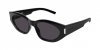 OKULARY SAINT LAURENT SL 638 001 55 ROZMIAR M