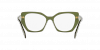 OKULARY KOREKCYJNE PRADA EYEWEAR PR 18WV 13J1O1 52 ROZMIAR S