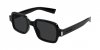 OKULARY SAINT LAURENT SL 720 001 48 ROZMIAR S