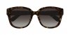 OKULARY GUCCI GG 1409SK 002 55 ROZMIAR M