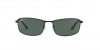 OKULARY RAY-BAN® N/A RB 3498 002/71 64 ROZMIAR L