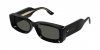 OKULARY GUCCI GG 1528S 001 53 ROZMIAR M