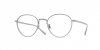 OKULARY KOREKCYJNE OLIVER PEOPLES KESNER OV 1350T 5036 49 ROZMIAR S