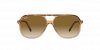 OKULARY RAY-BAN® BILL RB 2198 129251 56 ROZMIAR M