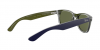 OKULARY RAY-BAN® NEW WAYFARER RB 2132 6188 55 ROZMIAR M