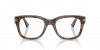 OKULARY KOREKCYJNE PERSOL® PO 3372V 1208 51 ROZMIAR M