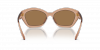 OKULARY MICHAEL KORS BEL AIR MK 2209U 3999/O 54 ROZMIAR M
