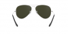 OKULARY RAY-BAN® AVIATOR LARGE METAL RB 3025 W3277 58 ROZMIAR M