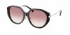 OKULARY MICHAEL KORS JINAN MK 2248D 30058D 56 ROZMIAR M