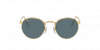OKULARY RAY-BAN® ROUND METAL RB 3447 9196R5 50 ROZMIAR M