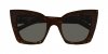 OKULARY SAINT LAURENT SL 552 008 51 ROZMIAR M