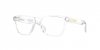 OKULARY KOREKCYJNE DZIECIĘCE OAKLEY® RX FROGSKINS XS OY 8009 800908 48