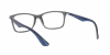 OKULARY KOREKCYJNE RAY-BAN® RX 7047 5769 56 ROZMIAR L