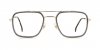 OKULARY KOREKCYJNE CARRERA CA 280 FT3 52 ROZMIAR M