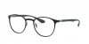 OKULARY KOREKCYJNE RAY-BAN® RX 6355 3098 50 ROZMIAR M