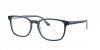 OKULARY KOREKCYJNE RAY-BAN® RX 5418 8324 56 ROZMIAR L