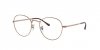 OKULARY KOREKCYJNE RAY-BAN® DAVID RX 3582V 3094 49 ROZMIAR S