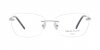 OKULARY KOREKCYJNE GANT GA 4098 032 54 ROZMIAR M