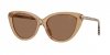 OKULARY BURBERRY BE 4457 416473 55 ROZMIAR M