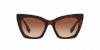 OKULARY BURBERRY MARIANNE BE 4372U 300213 52 ROZMIAR M
