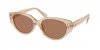 OKULARY SWAROVSKI SK 6035D 106673 54 ROZMIAR M