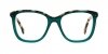 OKULARY KOREKCYJNE CAROLINA HERRERA HER 0146 1ED 52 ROZMIAR M