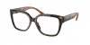 OKULARY KOREKCYJNE MICHAEL KORS POLANCO MK 4112 3006 54 ROZMIAR M