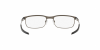 OKULARY KOREKCYJNE OAKLEY® STEEL PLATE OX 3222 322202 54 ROZMIAR M