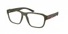 OKULARY KOREKCYJNE PRADA SPORT PS 05RV 15X1O1 54 ROZMIAR M