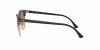 OKULARY RAY-BAN® CLUBMASTER RB 3016 125651 49 ROZMIAR S