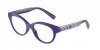 OKULARY KOREKCYJNE DZIECIĘCE DOLCE & GABBANA JUNIOR DX 5003 3335 48