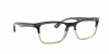 OKULARY KOREKCYJNE RAY-BAN® RX 5279 5540 55 ROZMIAR L