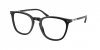 OKULARY KOREKCYJNE POLO RALPH LAUREN PH 2288 5001 51 ROZMIAR M