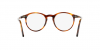 OKULARY KOREKCYJNE POLO RALPH LAUREN PH 2083 5007 48 ROZMIAR M