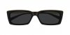OKULARY SAINT LAURENT SL 766 001 57 ROZMIAR M