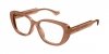 OKULARY KOREKCYJNE GUCCI GG 1559OK 003 54 ROZMIAR M