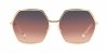 OKULARY ISABEL MARANT IM 0119S 000/FF 59 ROZMIAR L