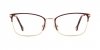OKULARY KOREKCYJNE CAROLINA HERRERA HER 0204 NOA 54 ROZMIAR M