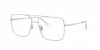 OKULARY KOREKCYJNE RAY-BAN® ARI RX 3758V 2501 54 ROZMIAR M