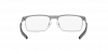 OKULARY KOREKCYJNE OAKLEY® METAL PLATE TI OX 5153 515303 54 ROZMIAR M