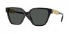 OKULARY VERSACE VE 4471B GB1/87 56 ROZMIAR M