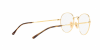 OKULARY KOREKCYJNE RAY-BAN® DAVID RX 3582V 2945 51 ROZMIAR M