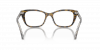 OKULARY KOREKCYJNE RAY-BAN® RX 5433 5082 52 ROZMIAR M