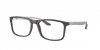 OKULARY KOREKCYJNE RAY-BAN® RX 8908 8061 55 ROZMIAR L