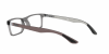 OKULARY KOREKCYJNE RAY-BAN® RX 8901 5244 53 ROZMIAR S