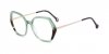 OKULARY KOREKCYJNE CAROLINA HERRERA HER 0205 XGW 53 ROZMIAR M