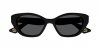 OKULARY GUCCI GG 1638S 001 54 ROZMIAR M